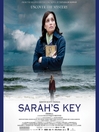 Cover image for Sarah's Key